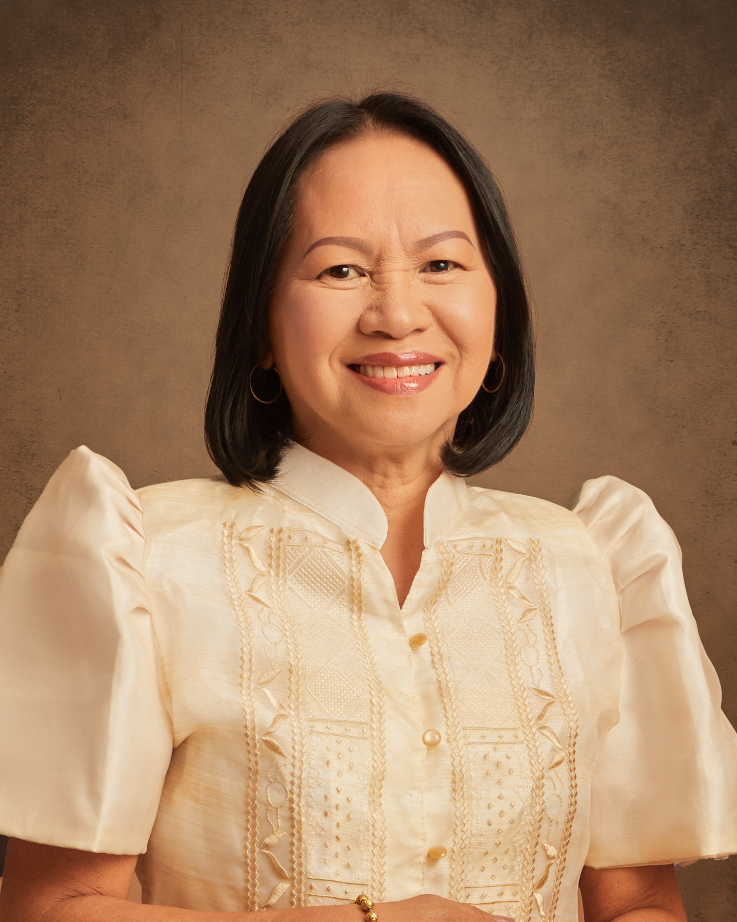 Marilyn B. Donato